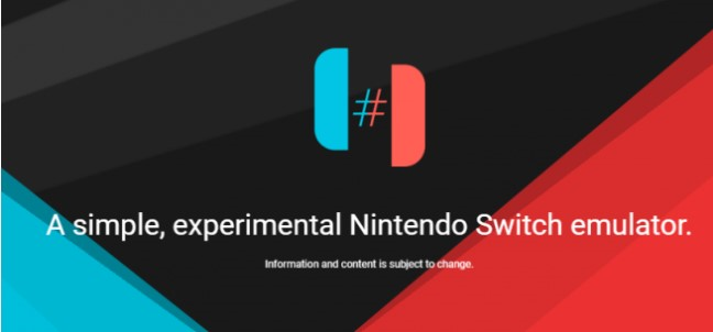 best nintendo switch emulator
