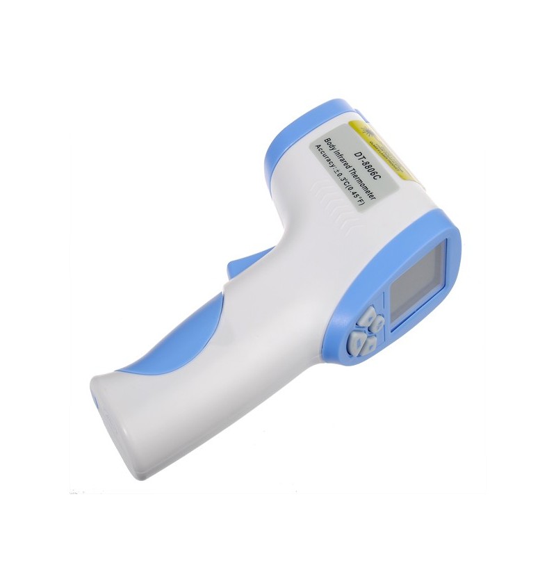 dt 8806c thermometer manual